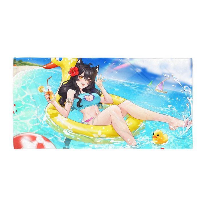 Summer Towel product image (1)