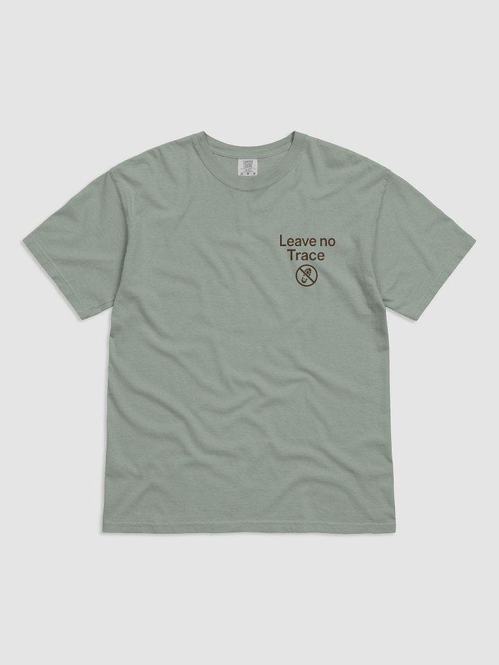 Leave no Trace product image (6)