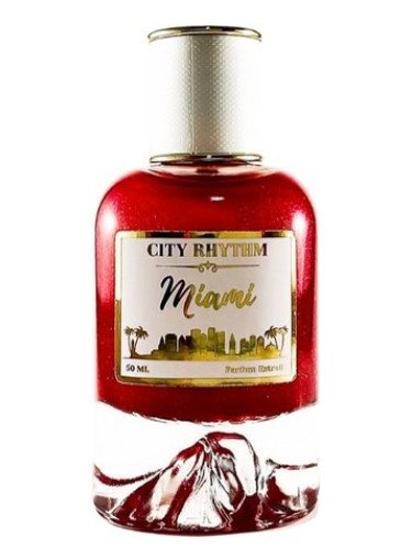 City Rhythm Miami (Sample) product image (1)