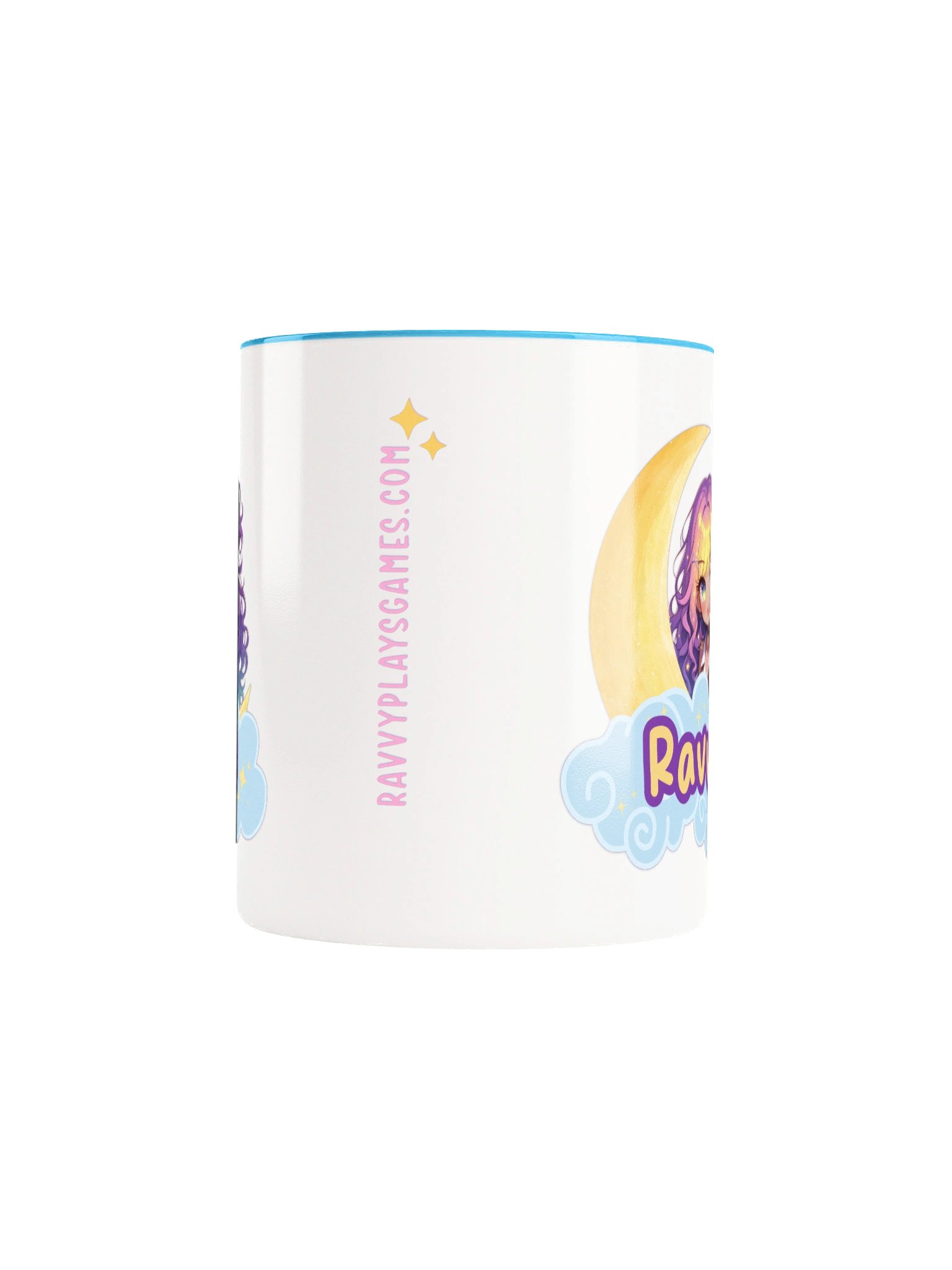 RavvyPlaysGames Mug product image (33)