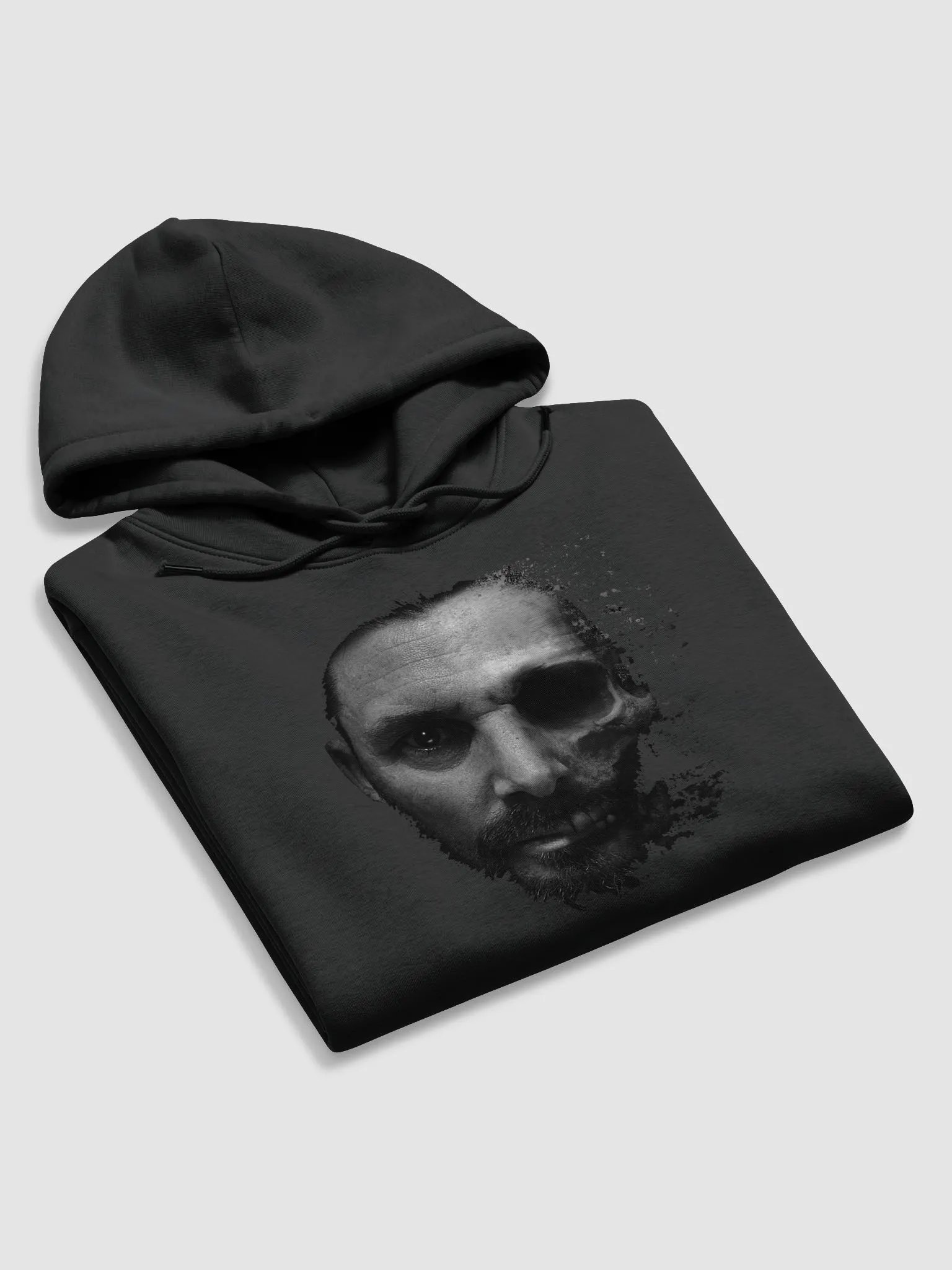 Caspersight Face Hoodie product image (5)
