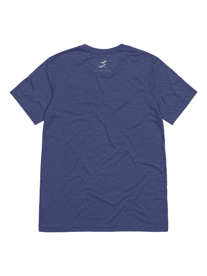Run to Success T-Shirt product image (2)