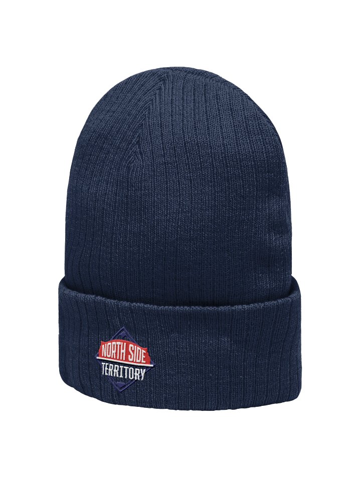 Knit Beanie product image (1)