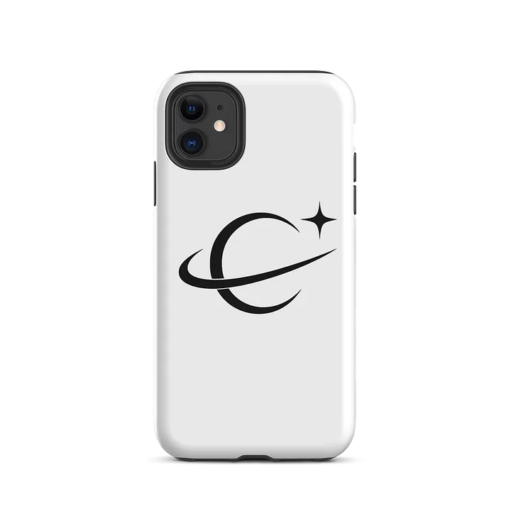 SOLRING Tough iPhone Case product image (28)