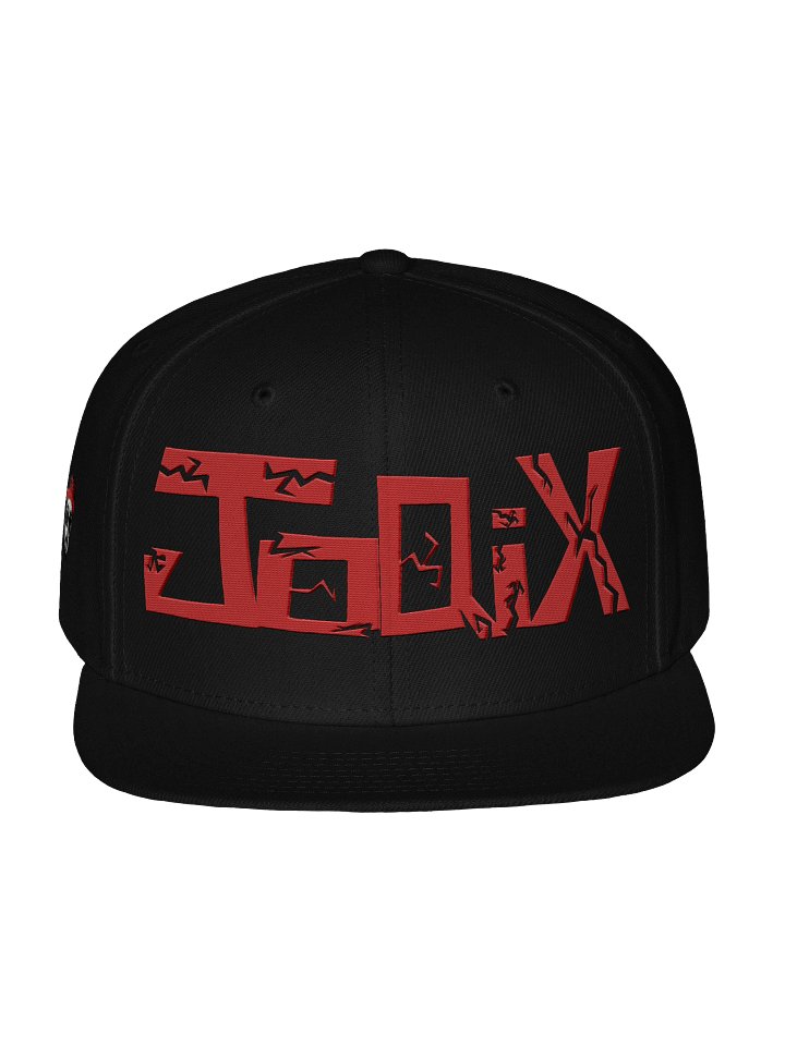 Gorra Joqix Snapback product image (3)