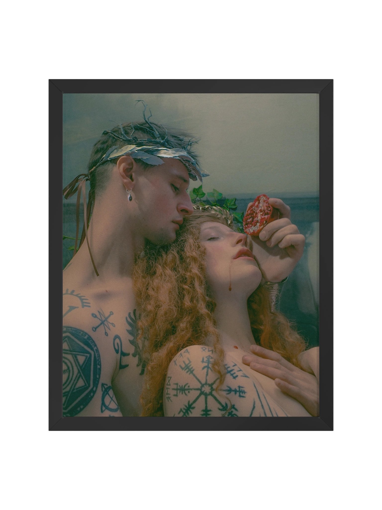 Hades and Persephone II product image (1)