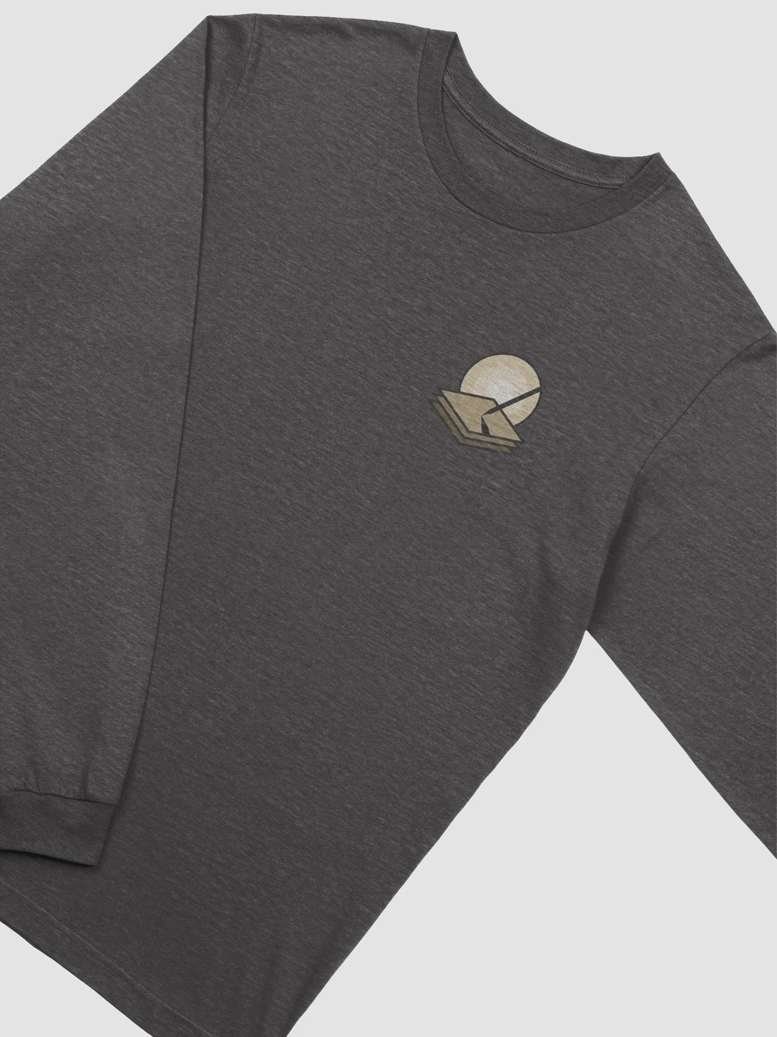 Creating Lightly Community (Long sleeve) product image (3)
