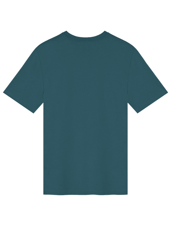 Pro Colour Slide Film 100F T-Shirt product image (2)