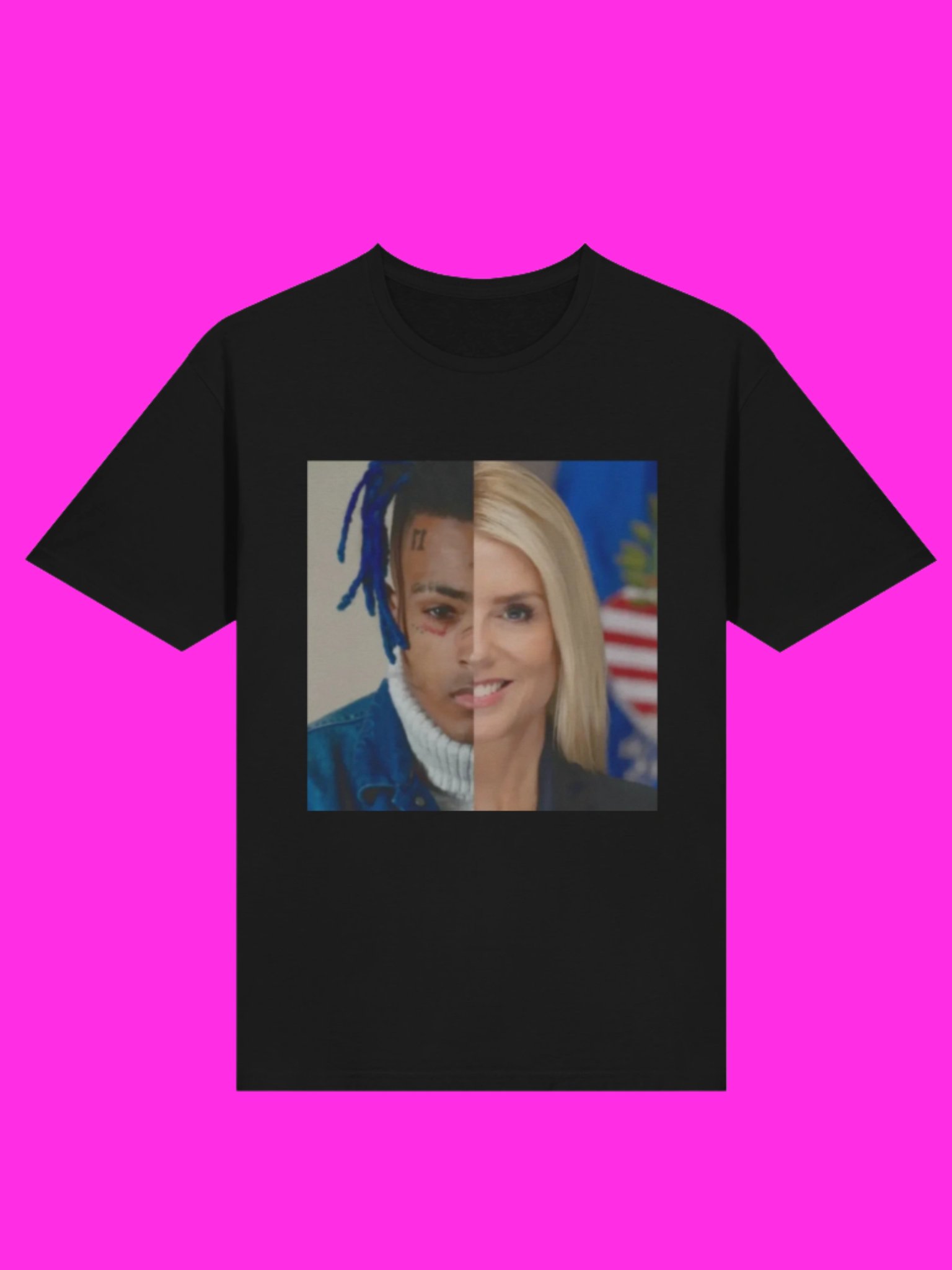 XXX Pam Bondi Shirt product image (114)