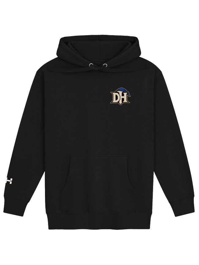 Darnell Howls Apparel