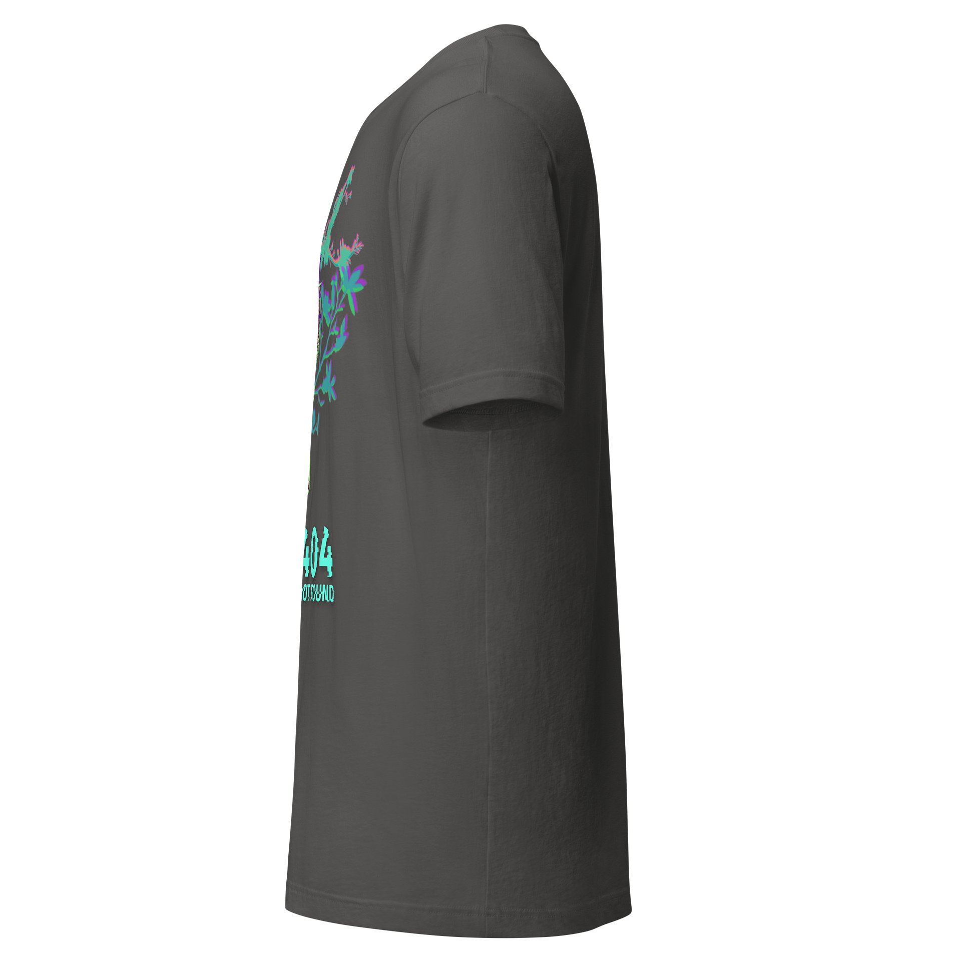 404 Body Not Found T-Shirt product image (7)