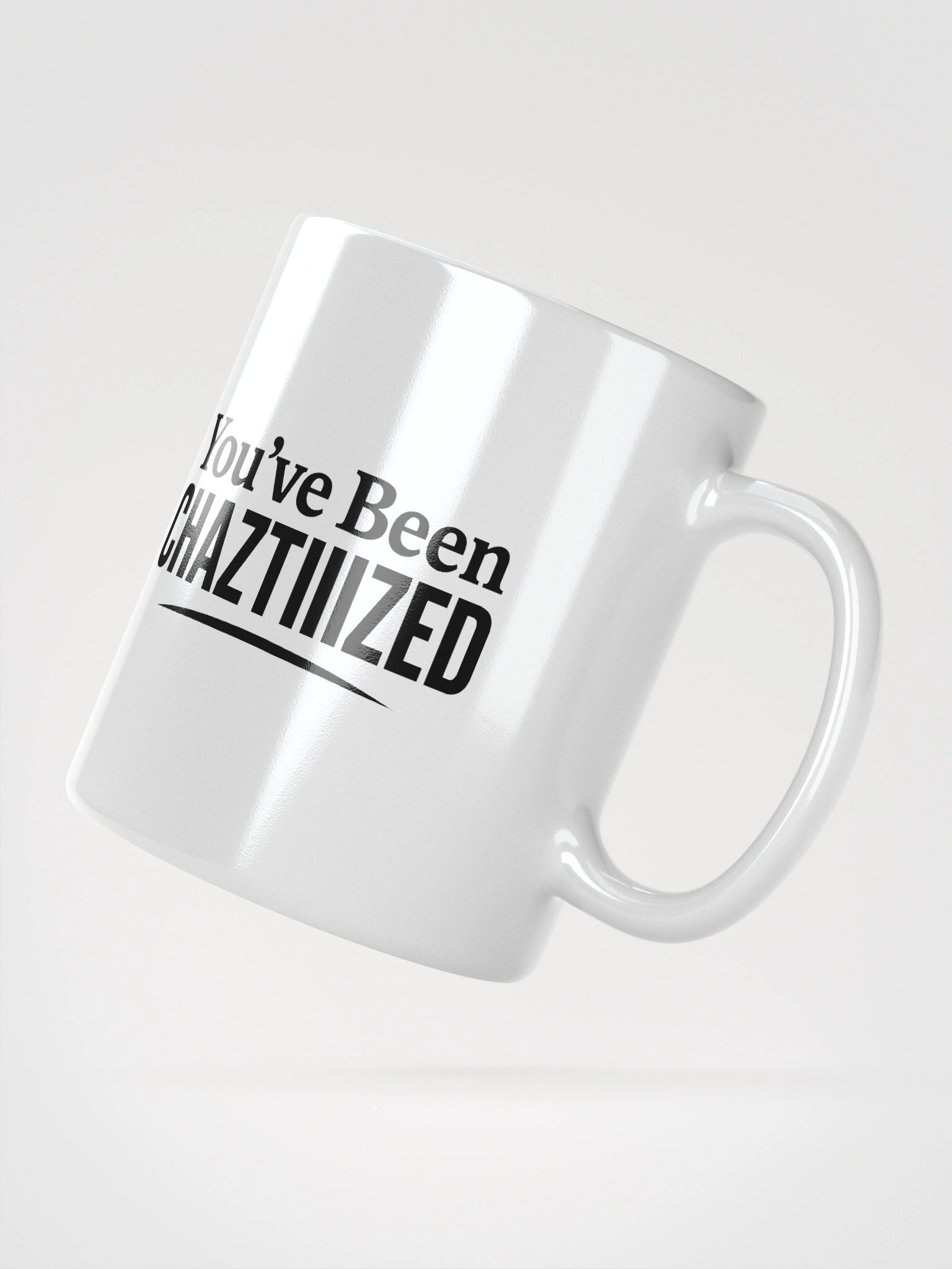 " TEETHVAGO" x @CHAZTIIIZED Mug product image (4)