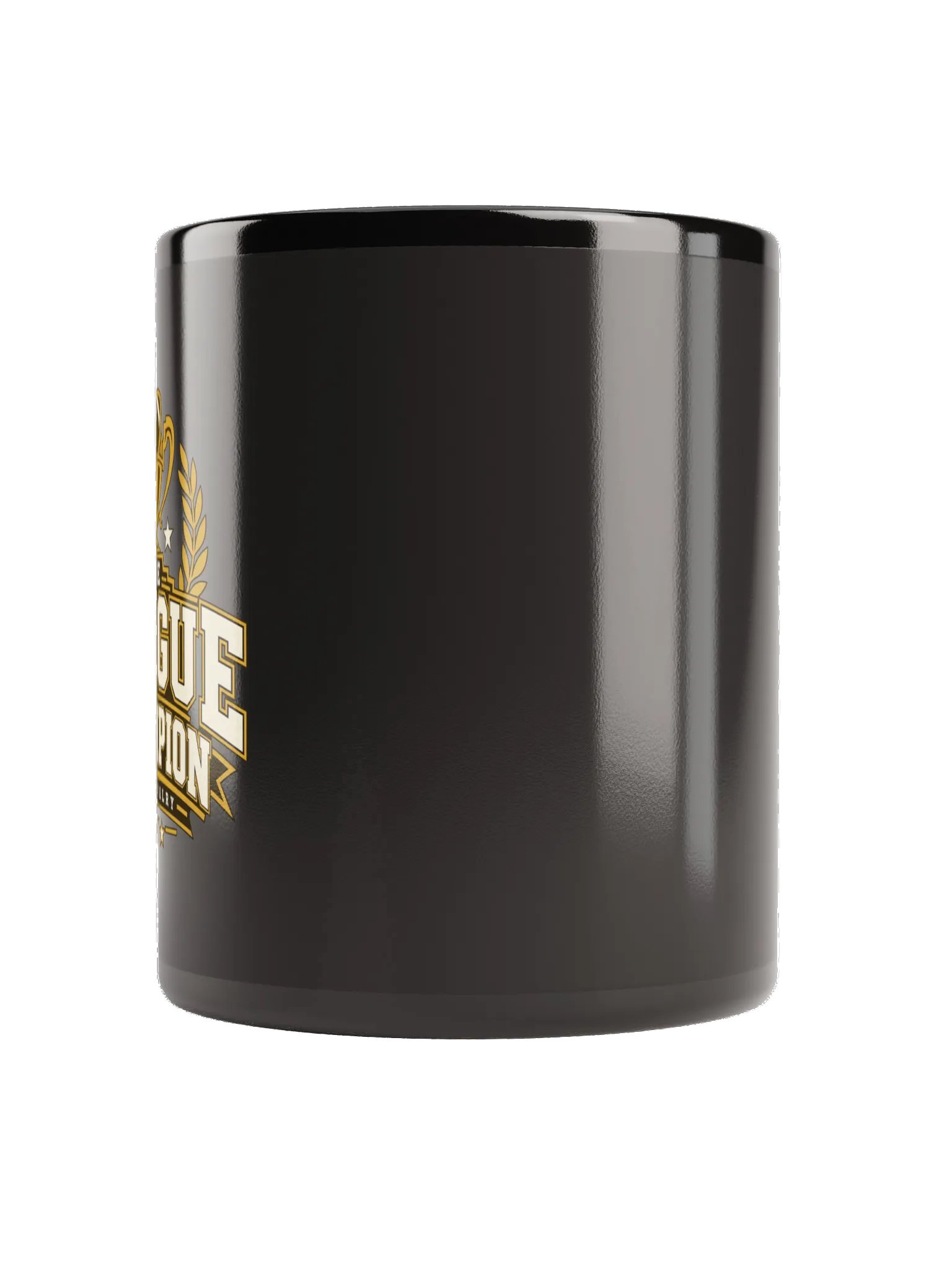 The League Champion Mug product image (8)