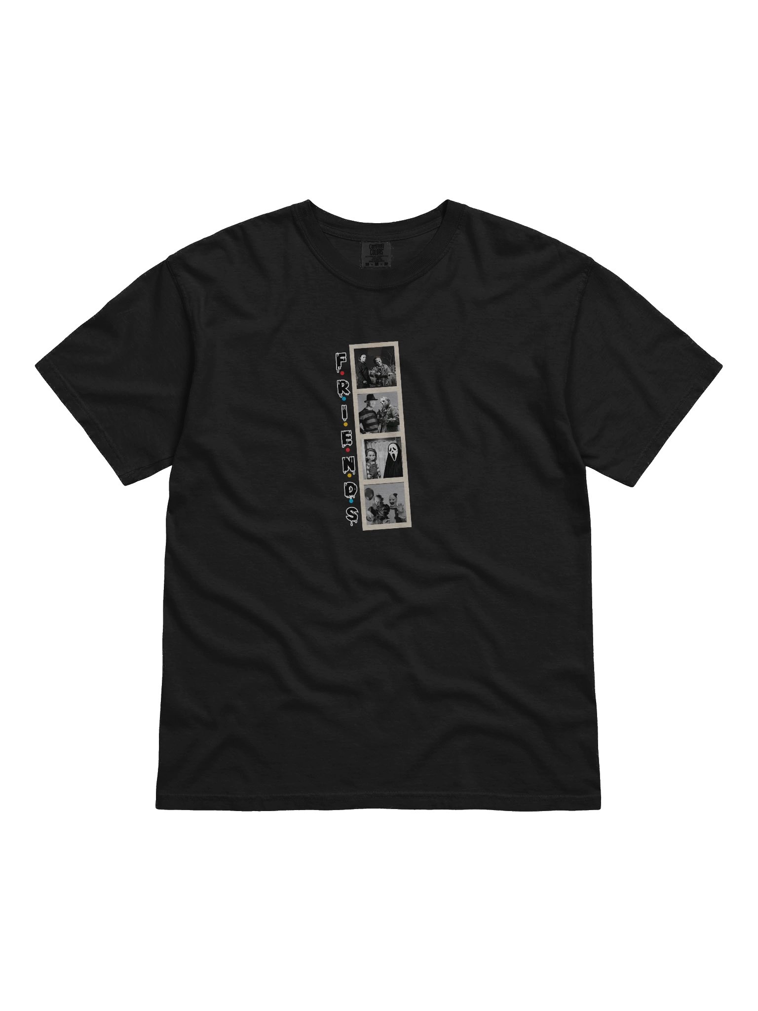 Best Friends Tee product image (9)