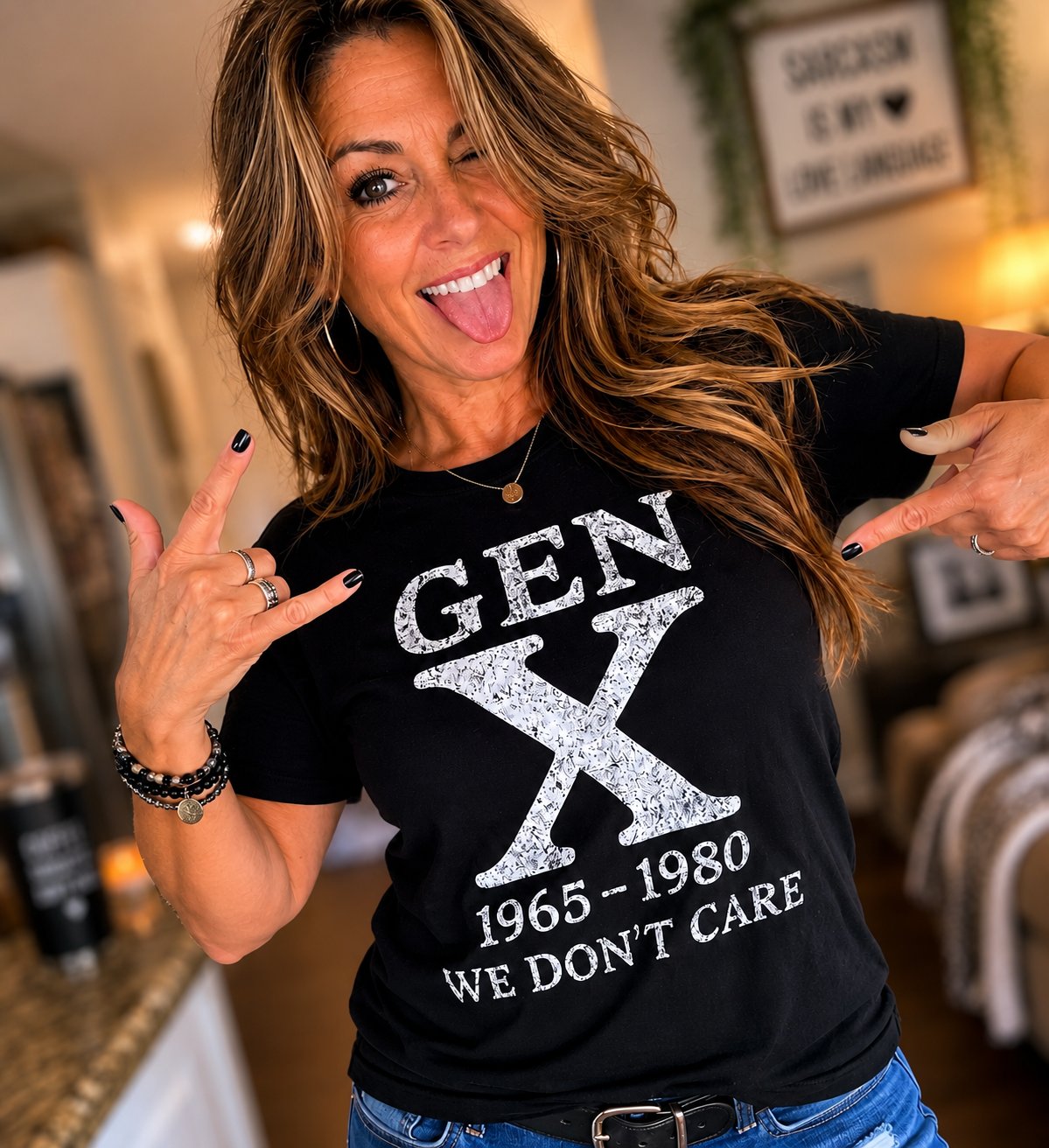 A shirt for the generation raised on sarcasm and neglect product image (2)