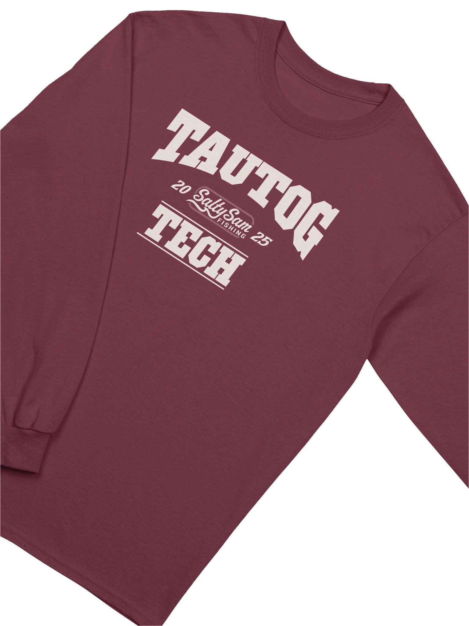 Tautog Tech Long Sleeve product image (5)