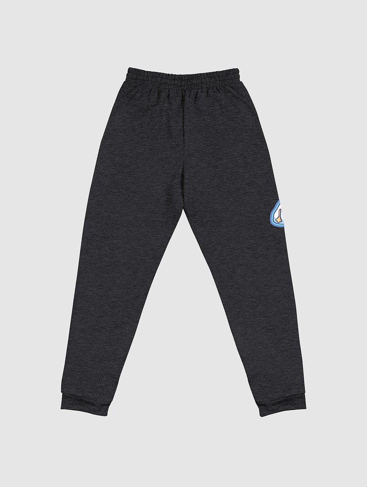 Unisex Duck Butt Joggers - At The Lake product image (6)