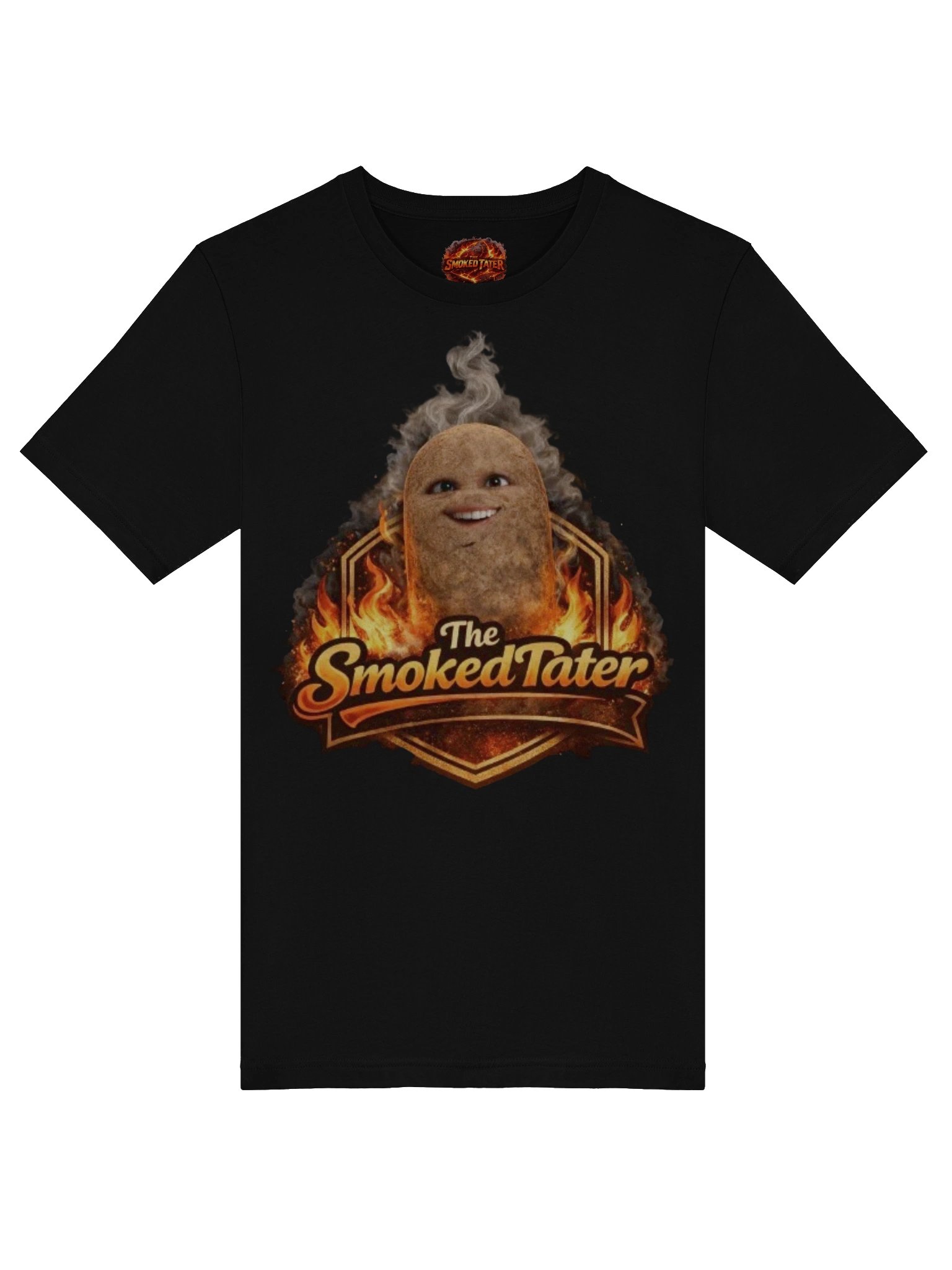 TheSmokedTater's Official Tee product image (21)
