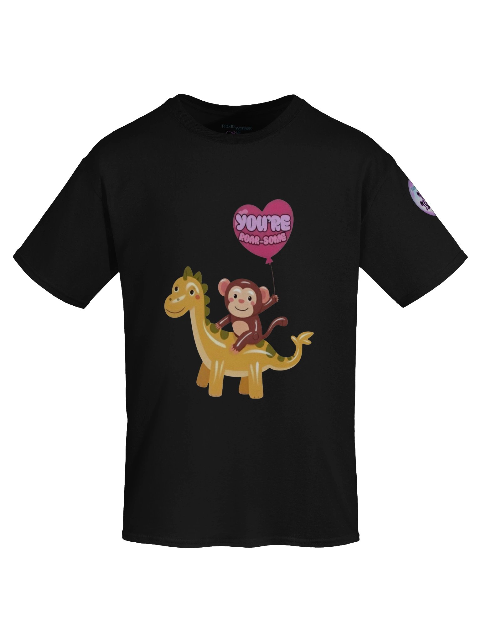 You're Roar-some product image (73)