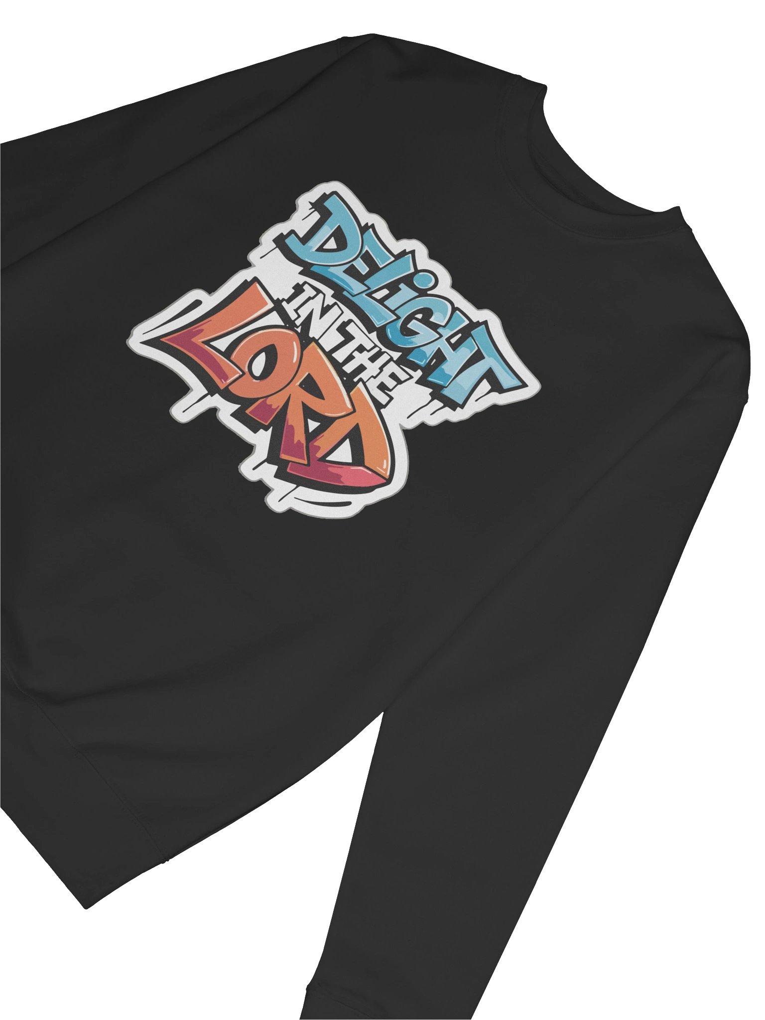 Dynamic Delight Sweatshirt product image (6)