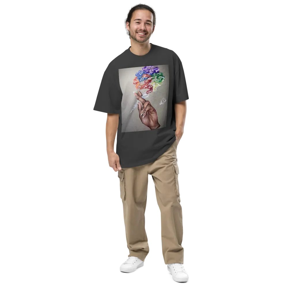 Black Tee product image (4)