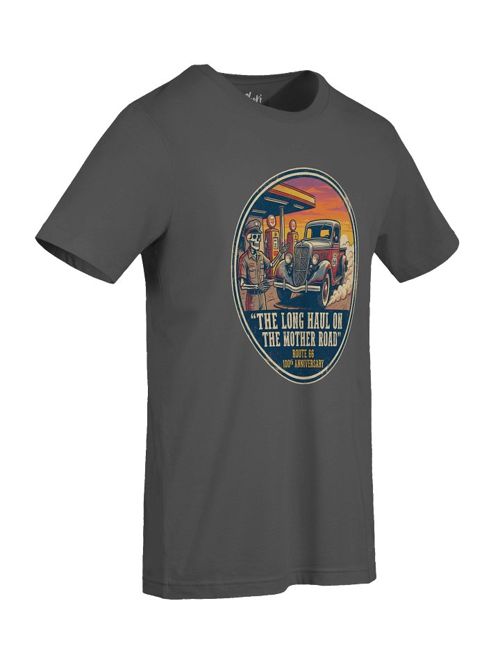 The Long Haul - V1 Tee product image (2)