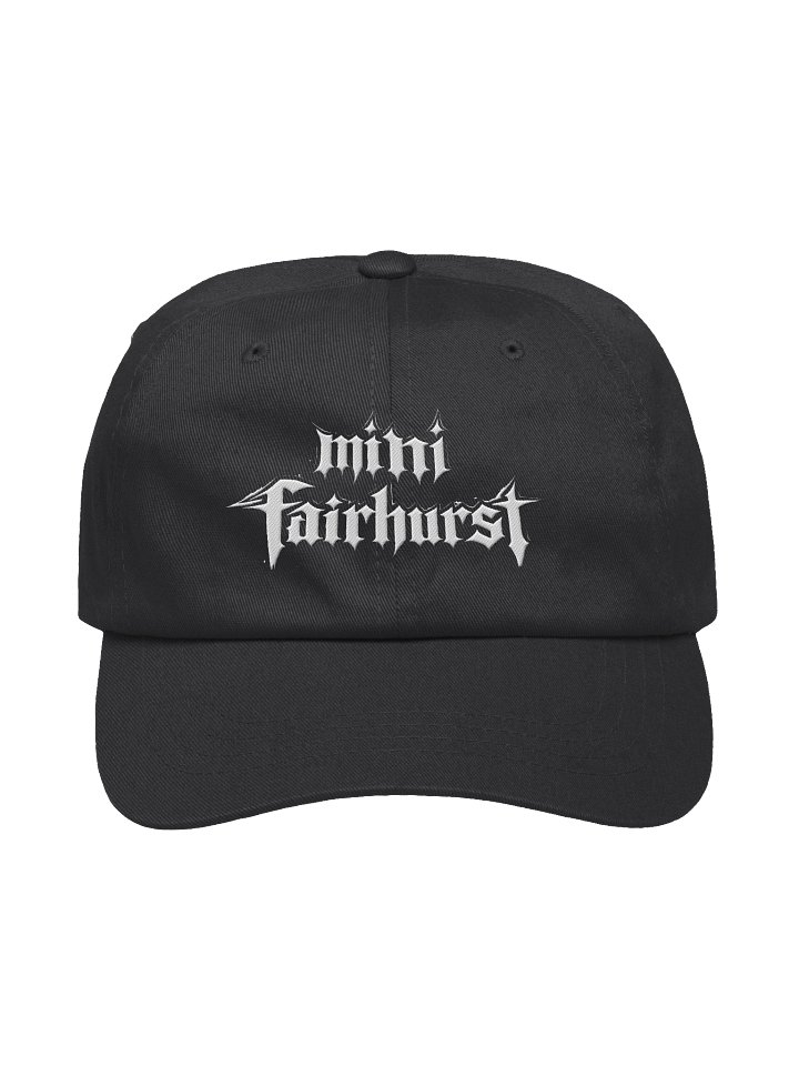 Metal Hat 🤘 product image (1)