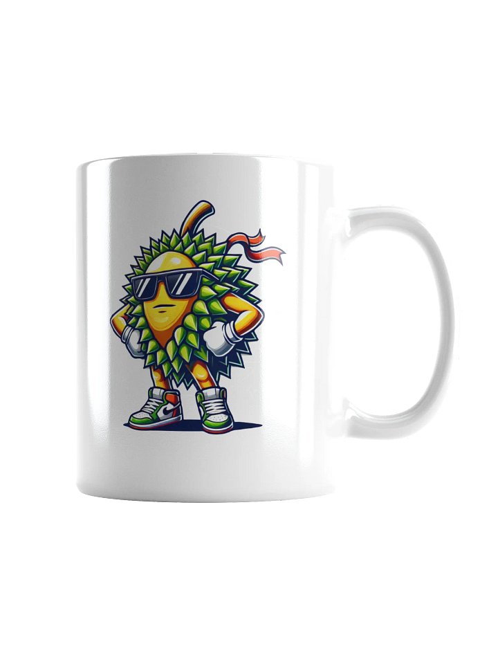 Durian Duo Delight Mug Singapore product image (1)