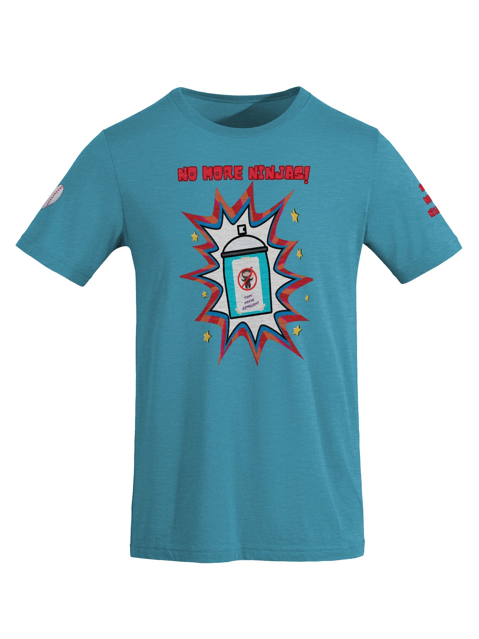 NMN tee product image (32)