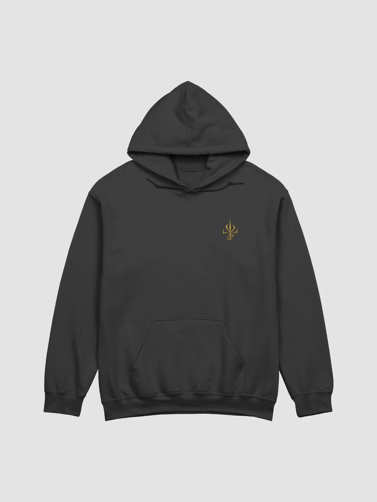 The Baby in Yellow Logo Hoodie product image (1)