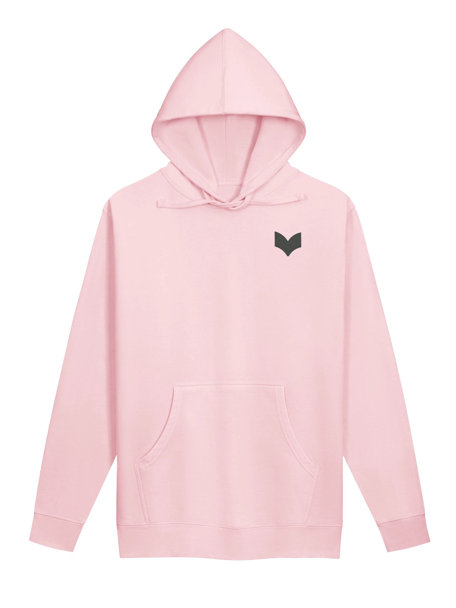 Fantasy hoodie - Pink product image (1)