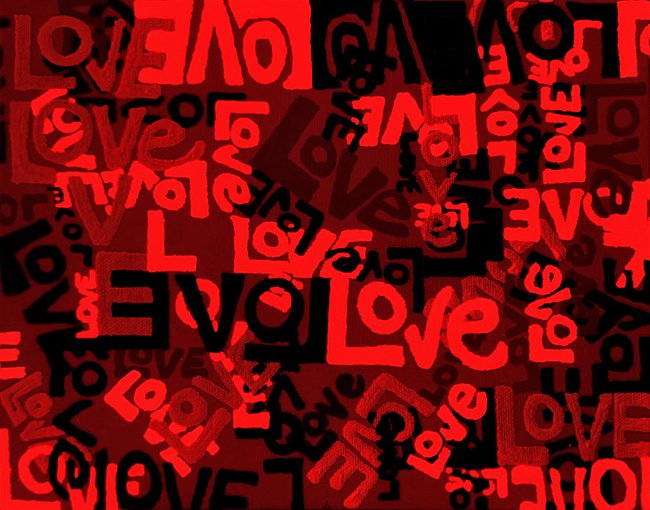 L.O.V.E. Collection