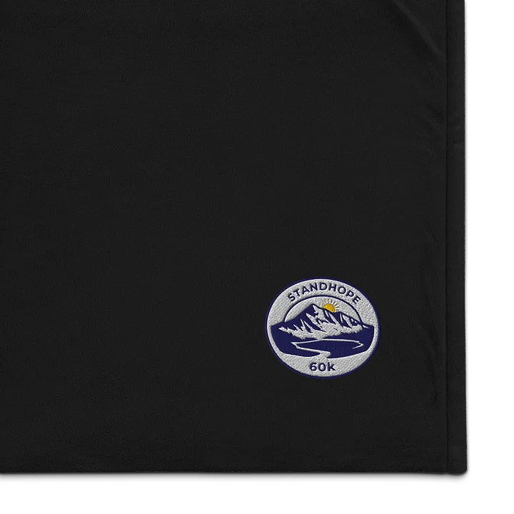 60K Finisher Blanket product image (1)