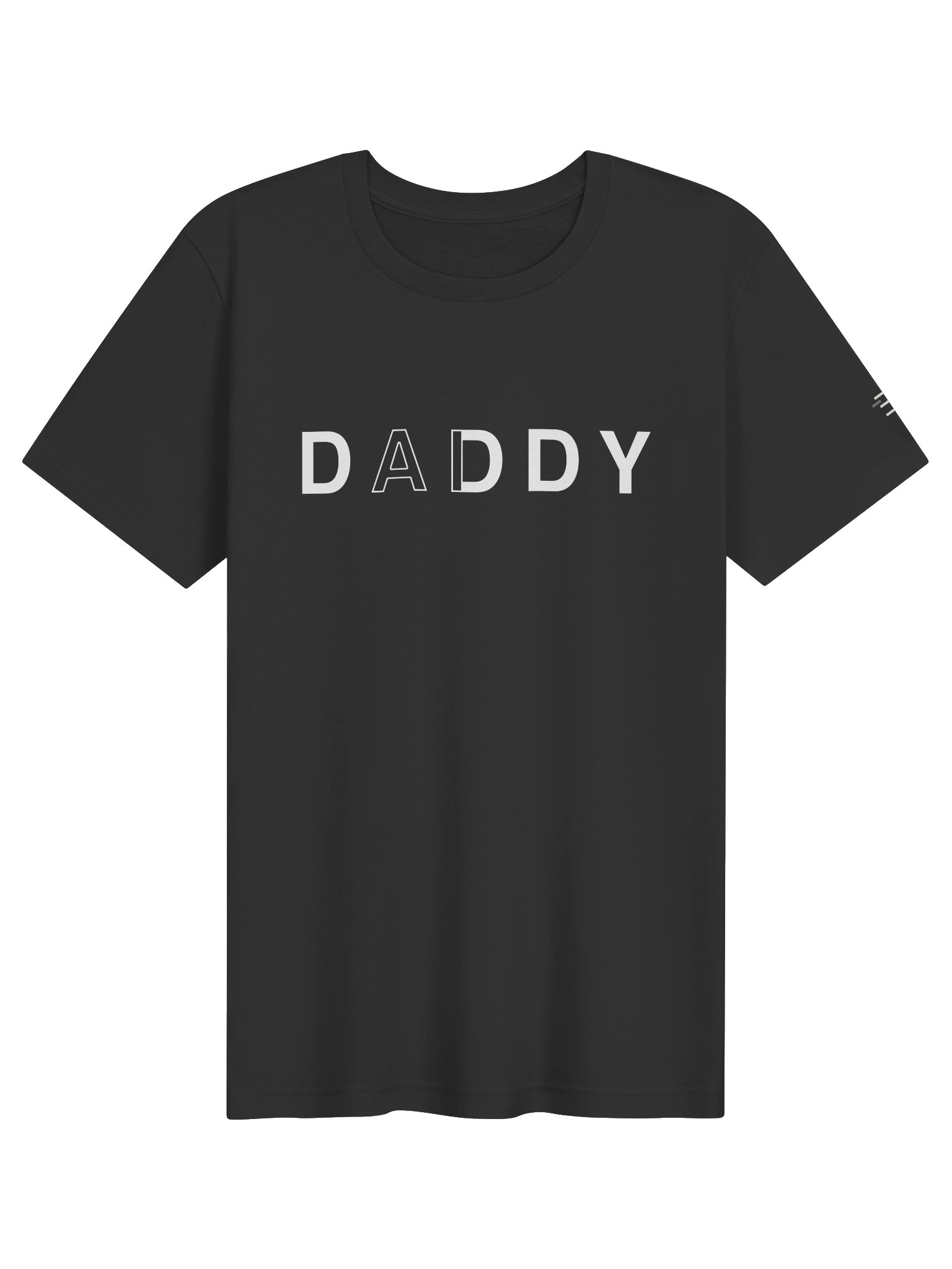 Daddy AI - Lightweight Tee product image (1)