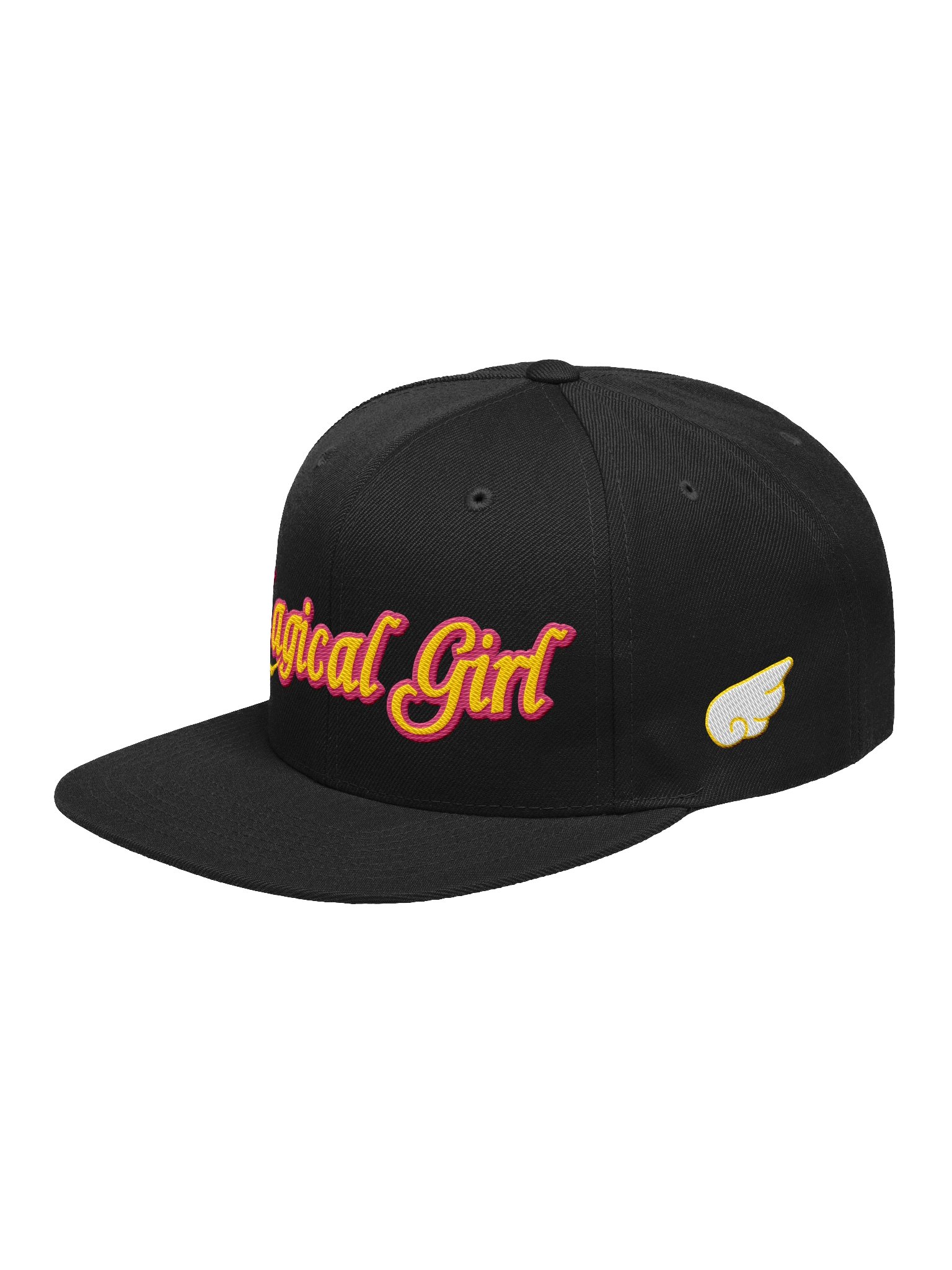 Magical Girl Sailor Senshi Snapback product image (3)