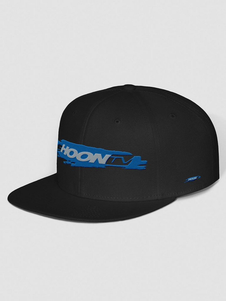 HoonTV Aussie Snapback Cap product image (1)