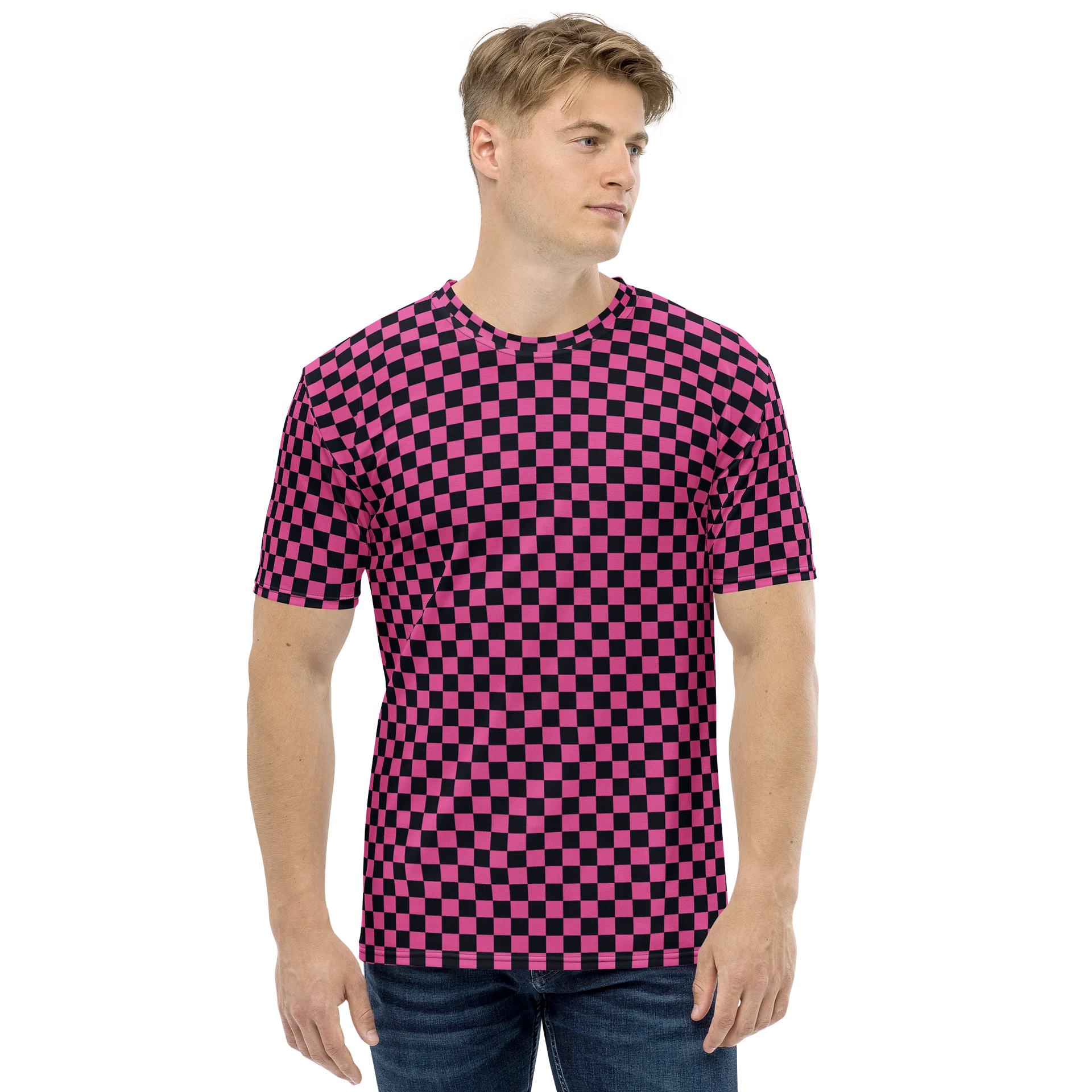 Missing Textures (T-Shirt) product image (3)