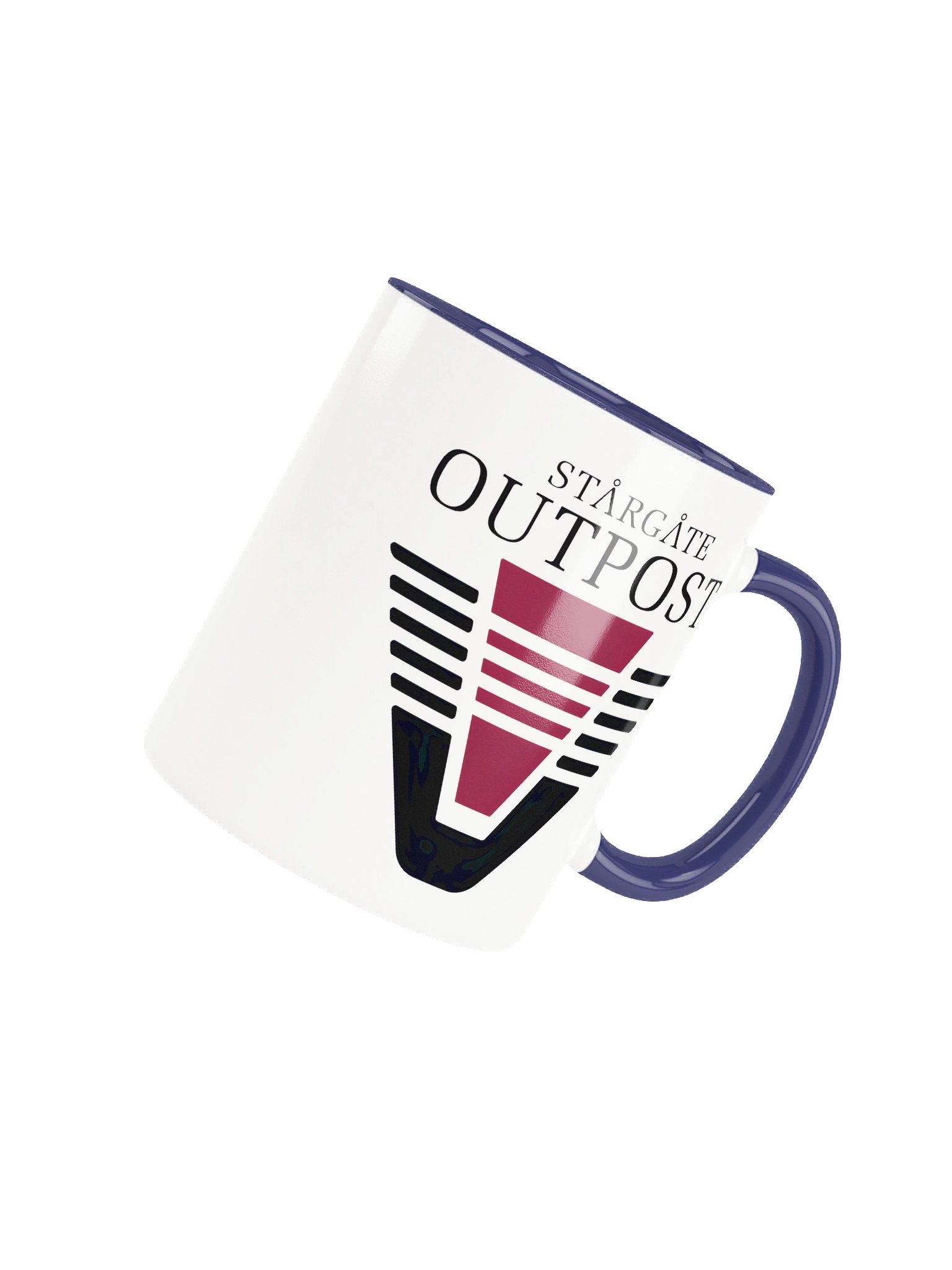 SG Outpost Mug product image (27)