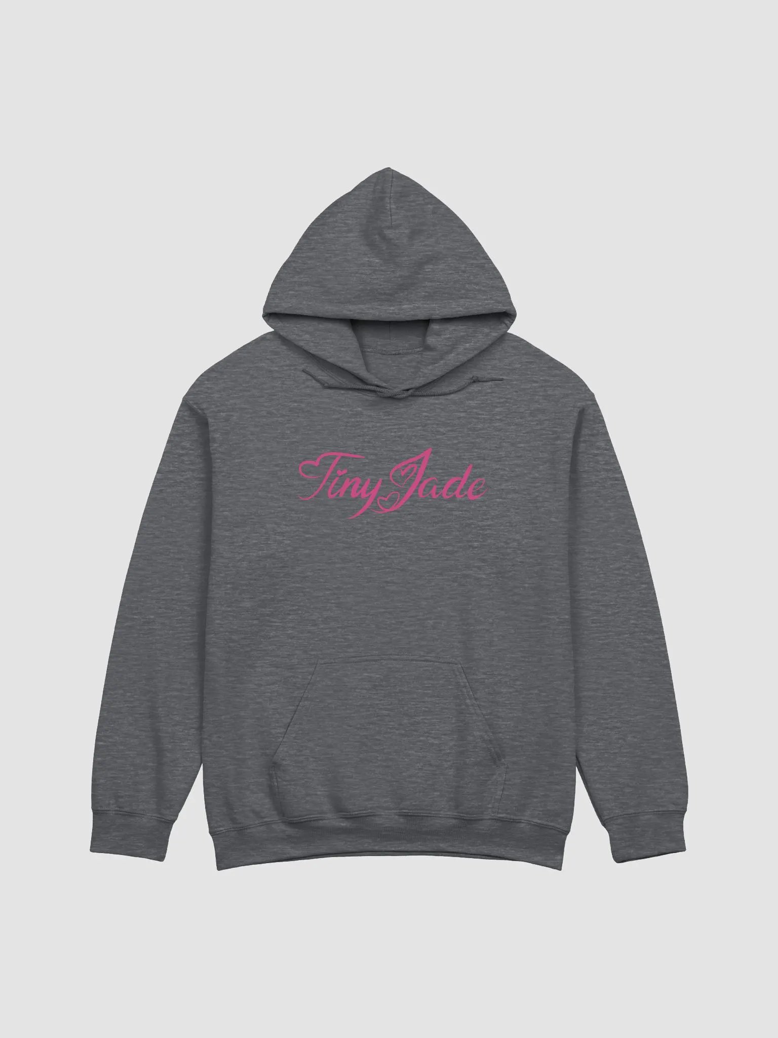 TinyJade Hoodie product image (2)