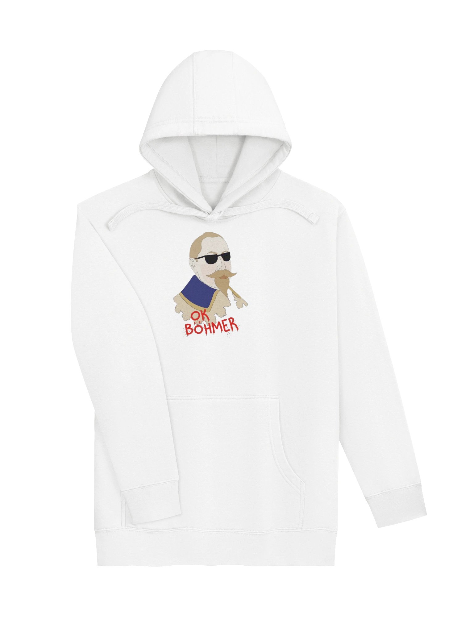 Ok Böhmer (Hoodies) product image (3)