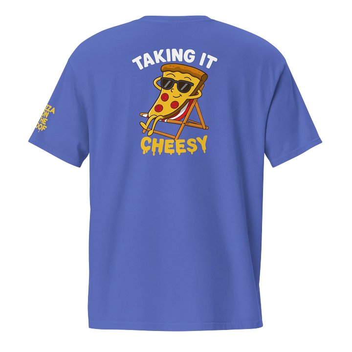 KEEPING IT CHEESY TEE product image (7)