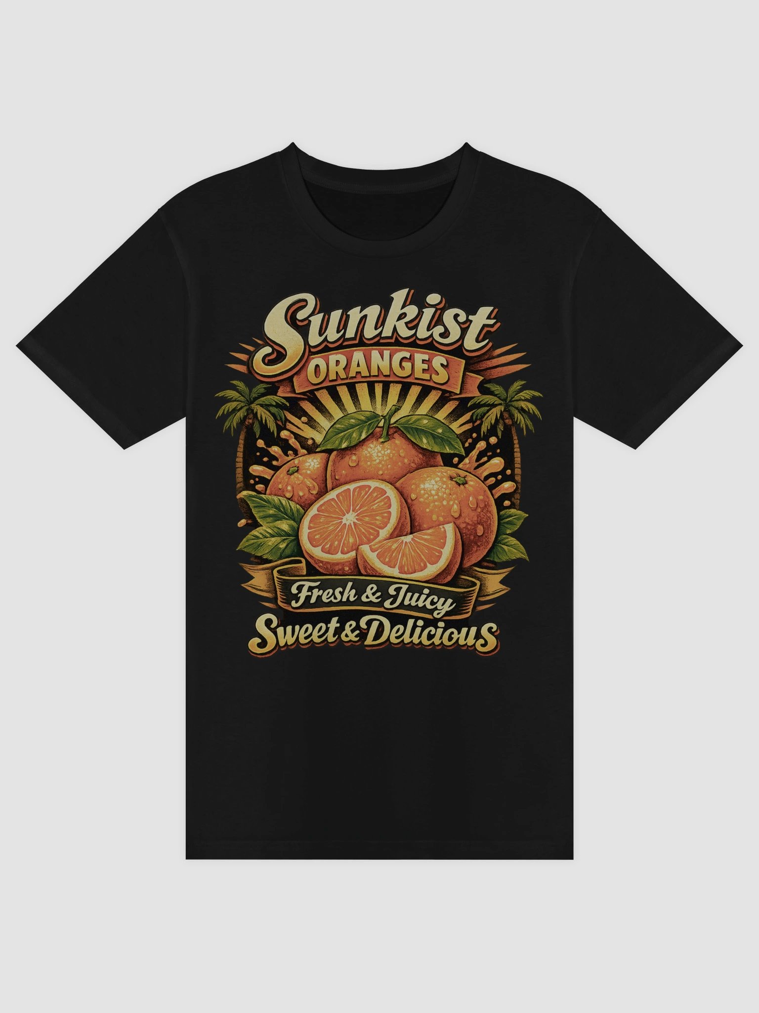 SUNKIST T-SHIRT product image (1)