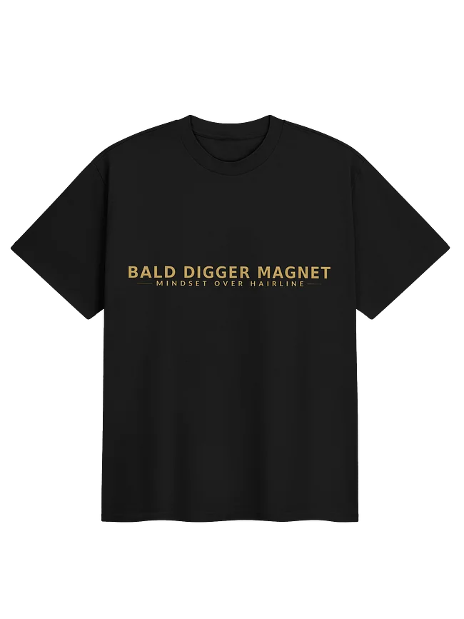  BaldDigger 