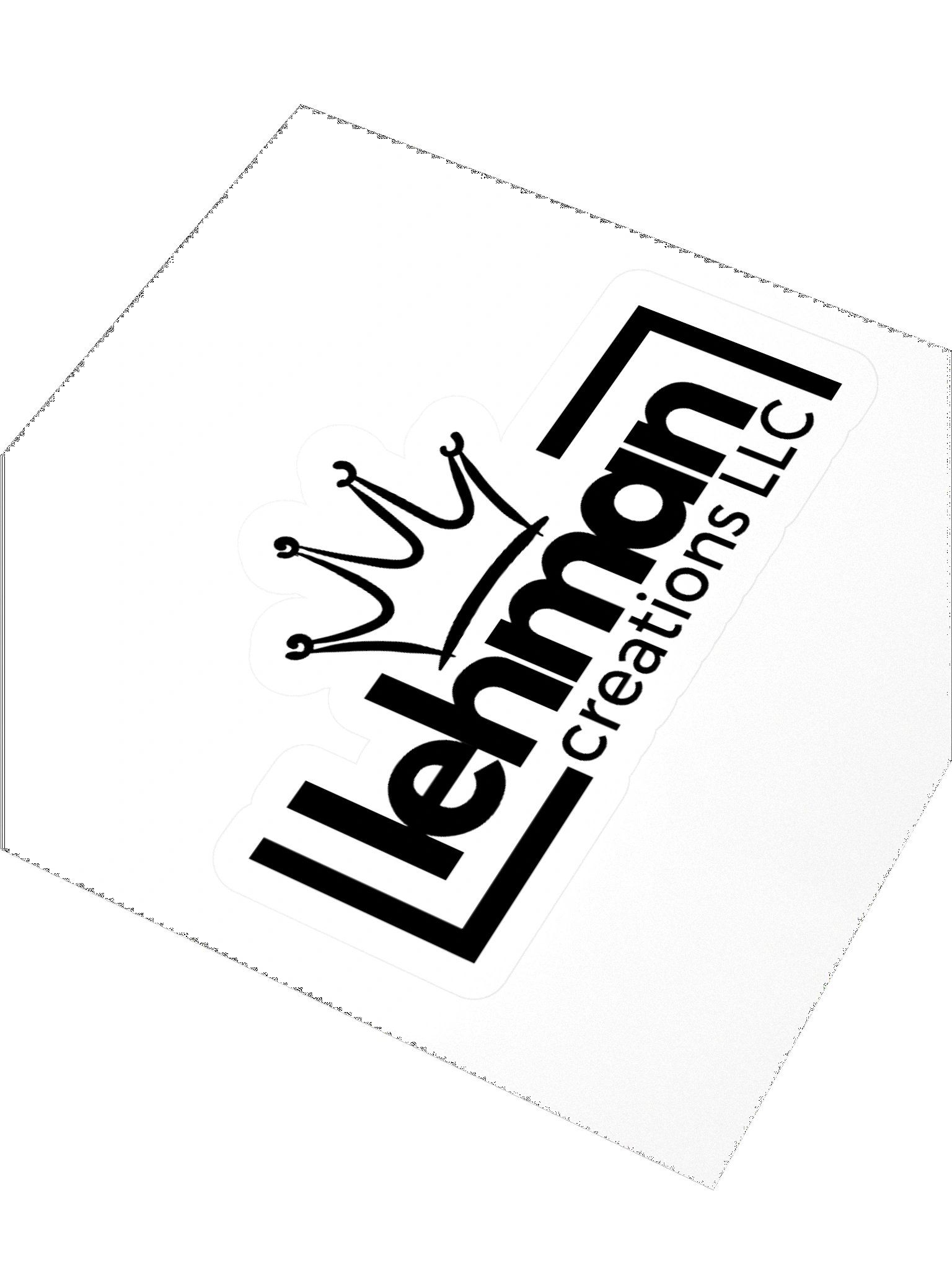 Lehman Creations Stickers product image (10)