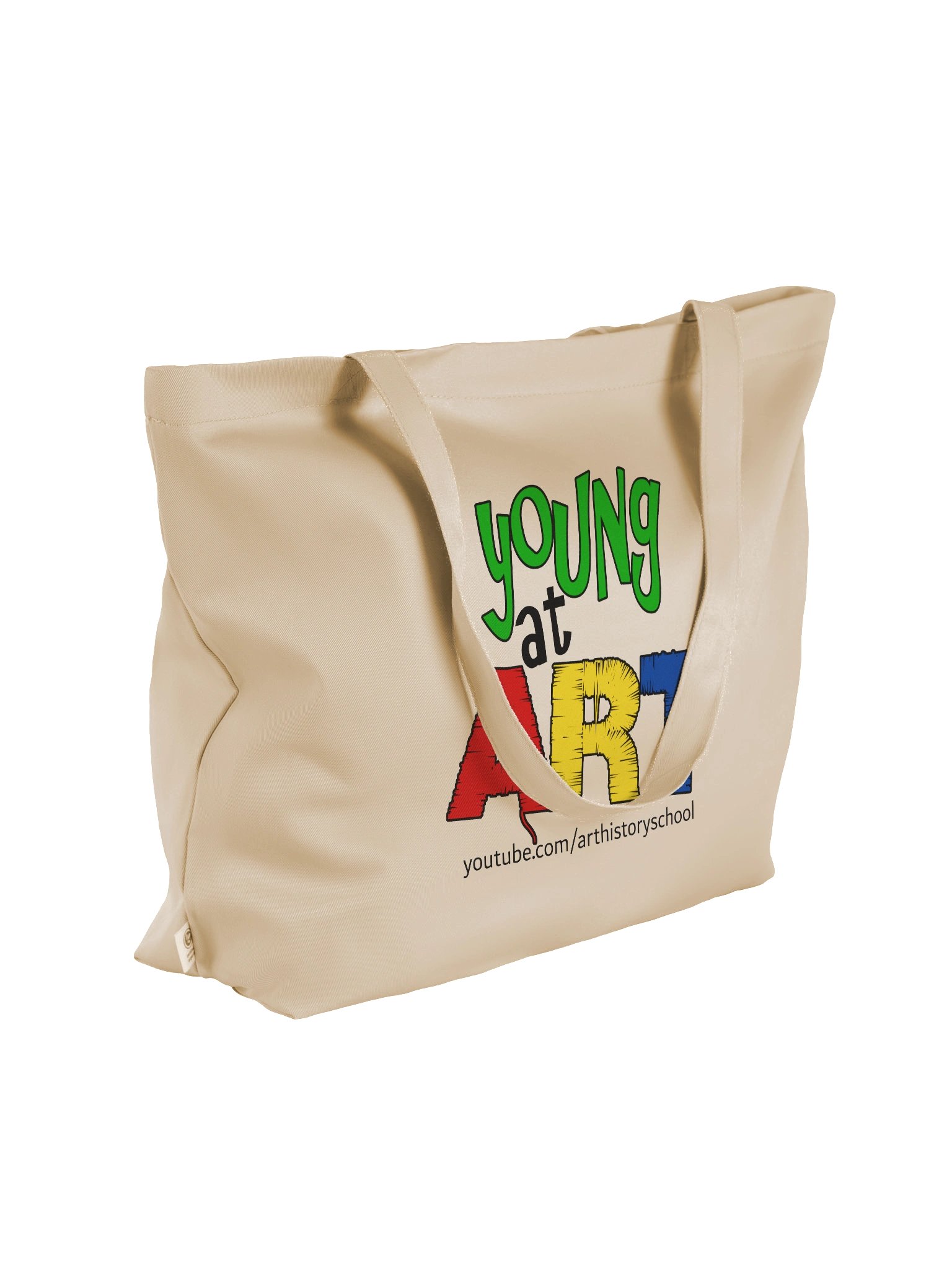 Young at Art Bag product image (4)