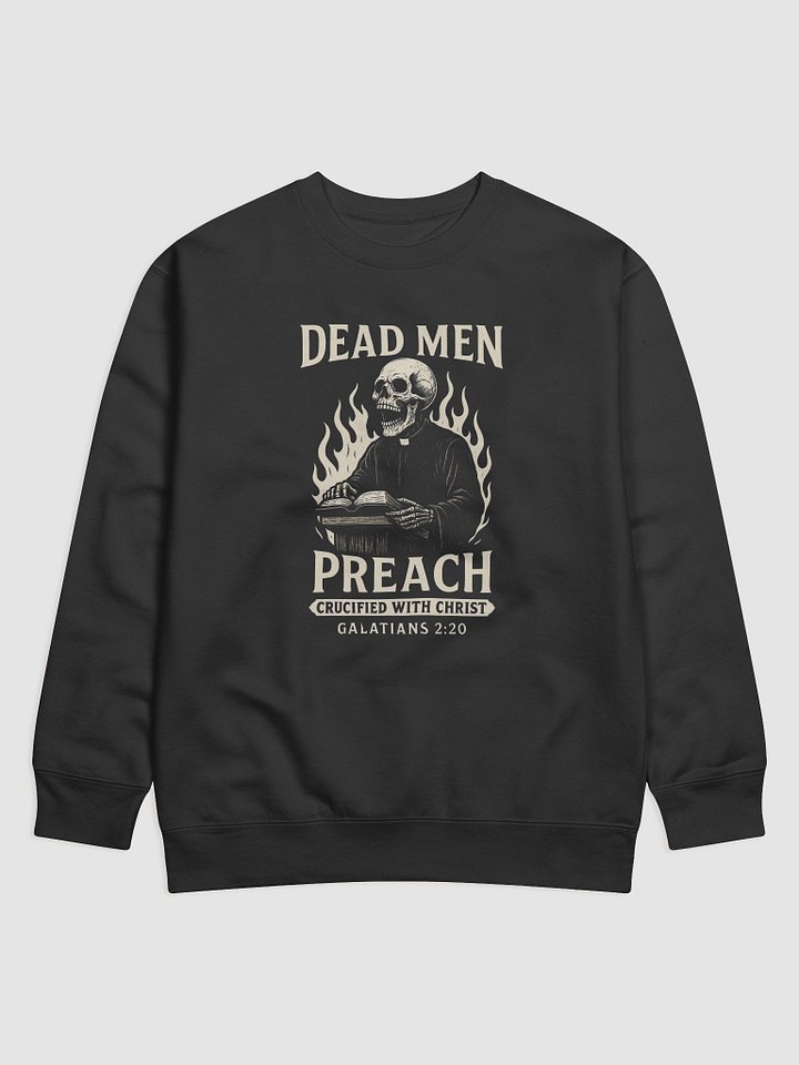 DMP Sweater product image (4)