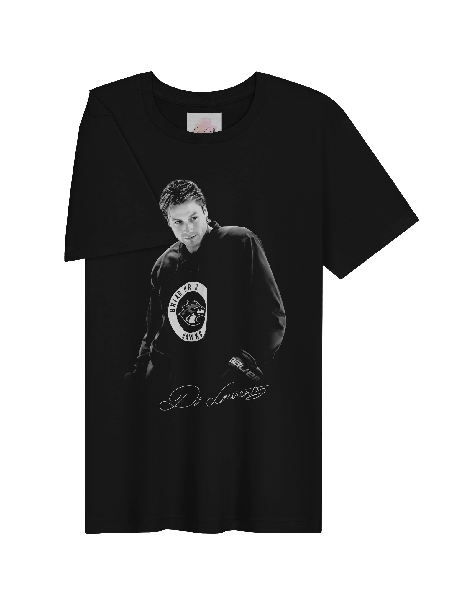 Off Campus Di Laurentis Tee product image (5)