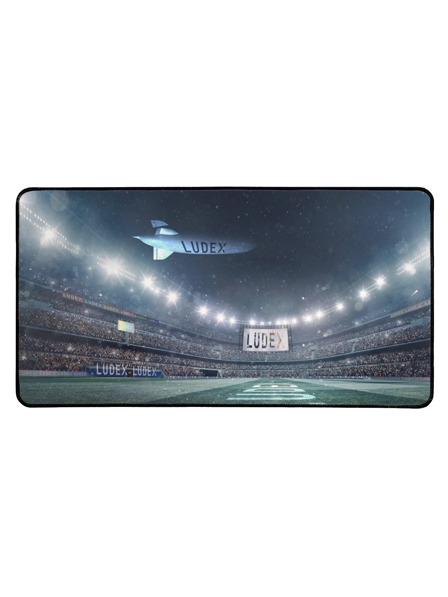 Ludex Stadium Desk Mat product image (1)
