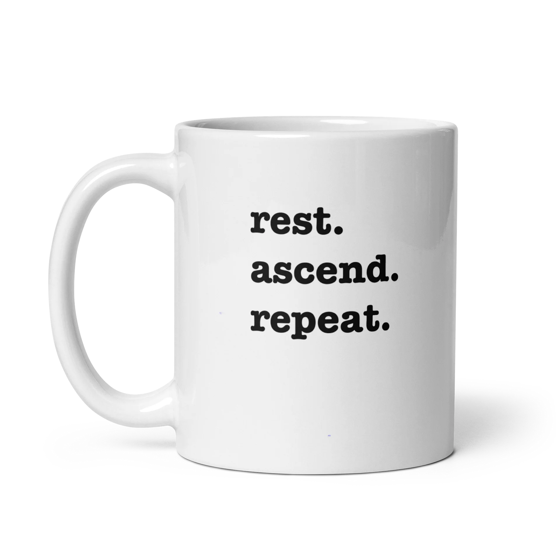 Rest ascend repeat product image (4)