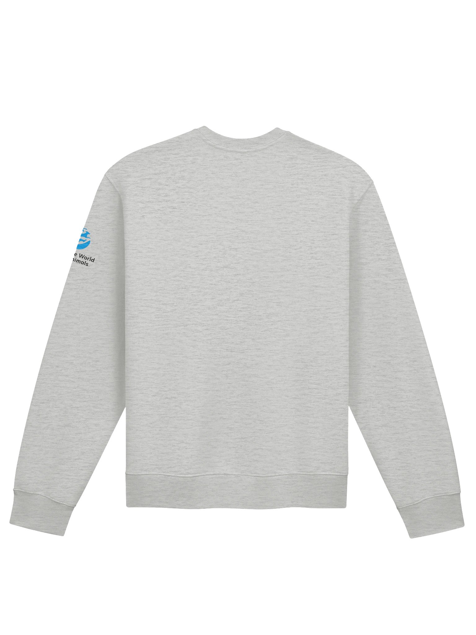 Respect the locals - Sweatshirt product image (2)